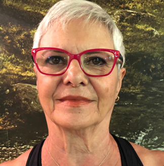 Jane Mahalem